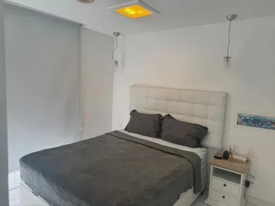 Rental apartment with 1 bedroom and 52 m² — photo 6
