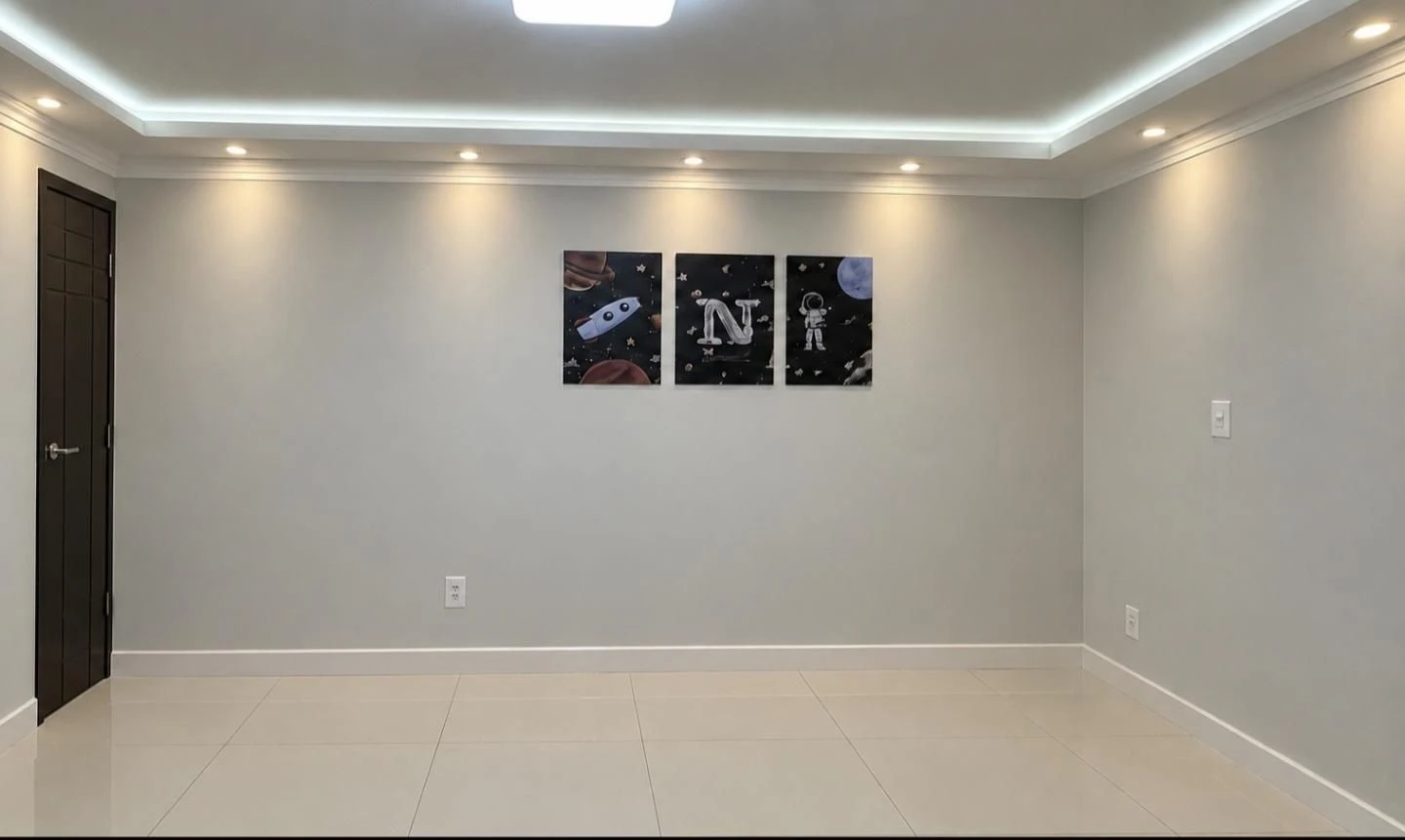 5-bedroom house, 1 with its own bathroom, 120 m² — photo 14