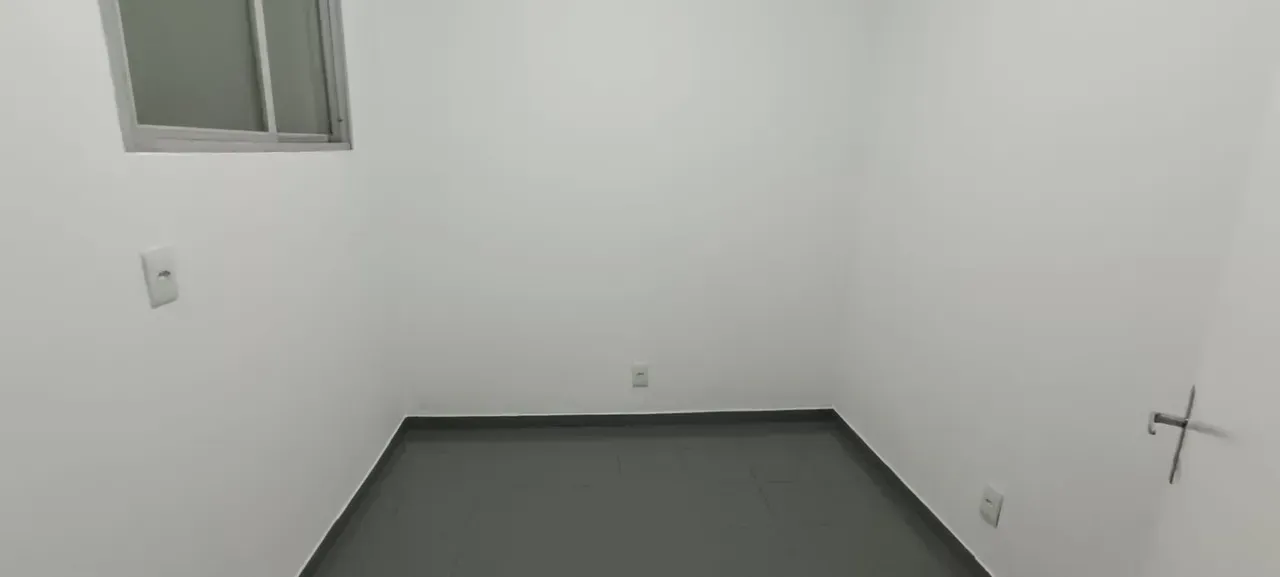 Apartamento sem vaga, 2 quartos e 1 banheiro — photo 6