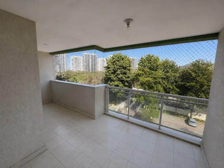 Apartamento de 3 quartos e 2 banheiros com 1 vaga e 78 m² — photo 12