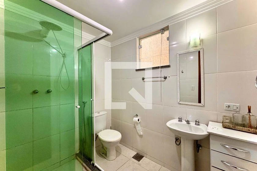 Apartamento mobiliado, 86 m², com vista para as montanhas — photo 12
