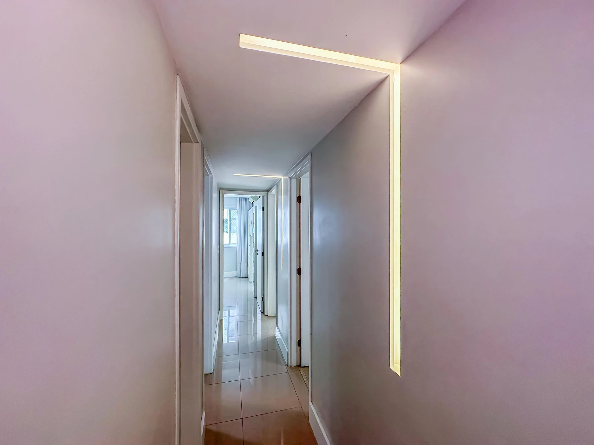 Apartamento de 4 quartos com varanda envidraçada, Botafogo — photo 69