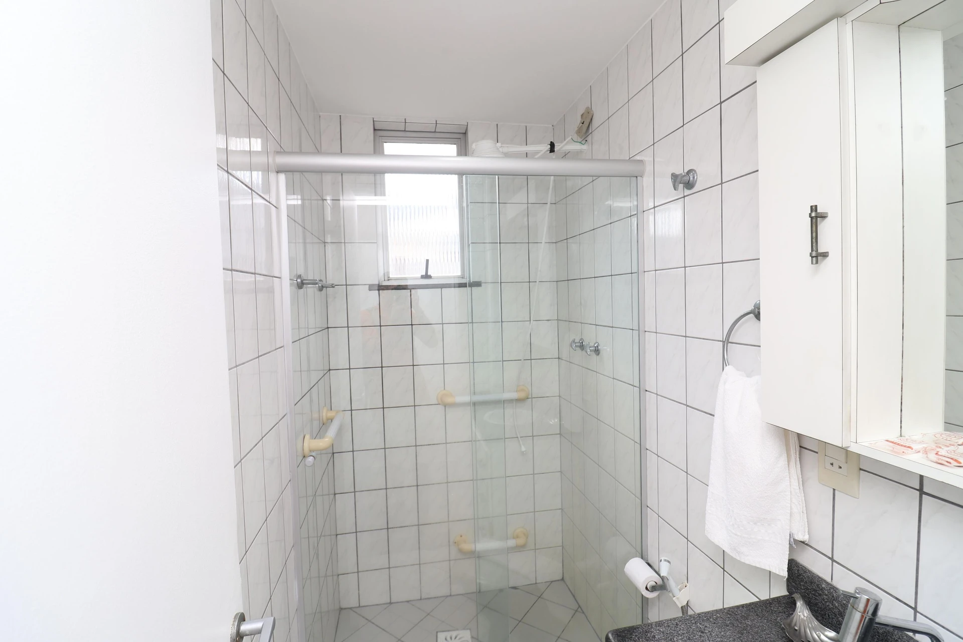 One-bedroom apartment with a home office in Rio de Janeiro — photo 11