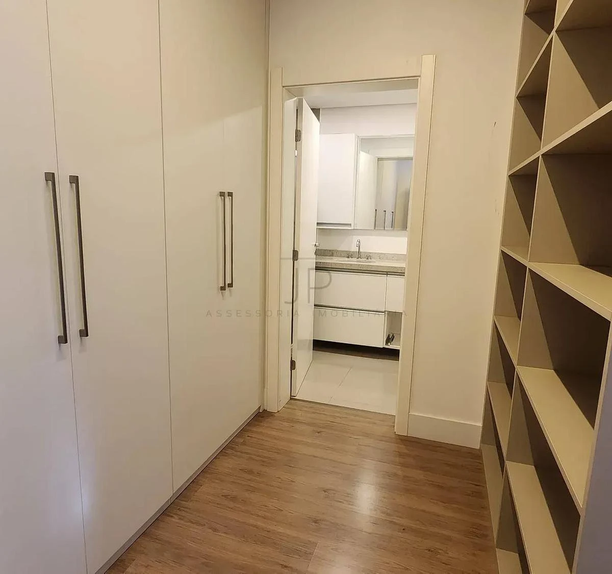 Мебльована квартира 98 м² з кухнею відкритого плану — photo 12