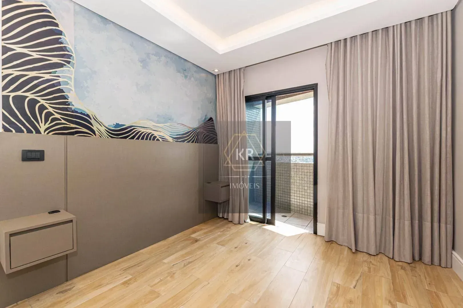 Furnished 272 m² apartment with 3 en-suites and 4 parking — photo 86