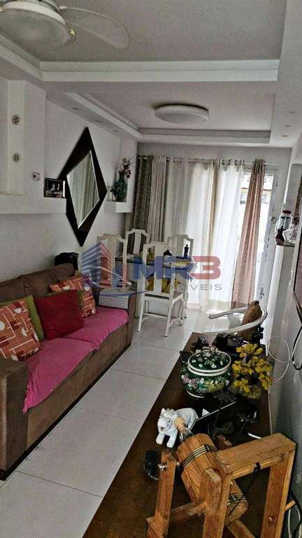 Furnished 85 m² duplex house with 3 bedrooms — photo 16