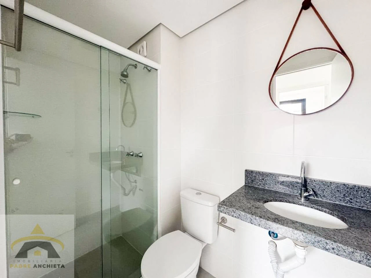 Apartment, 46 m², with a washing machine — photo 4