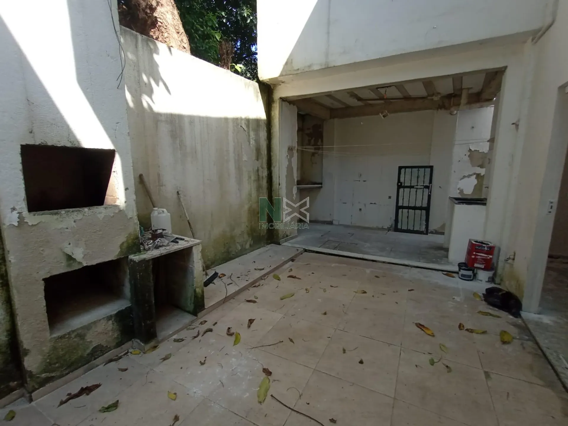 Casa de 3 quartos com jardim — photo 3