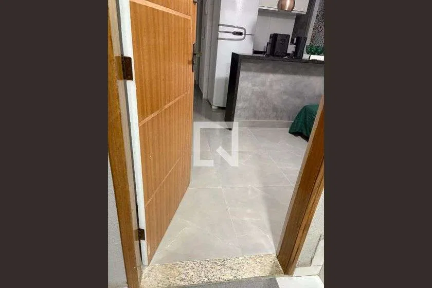 Apartamento mobiliado de 45 m² com 1 quarto e varanda — photo 27