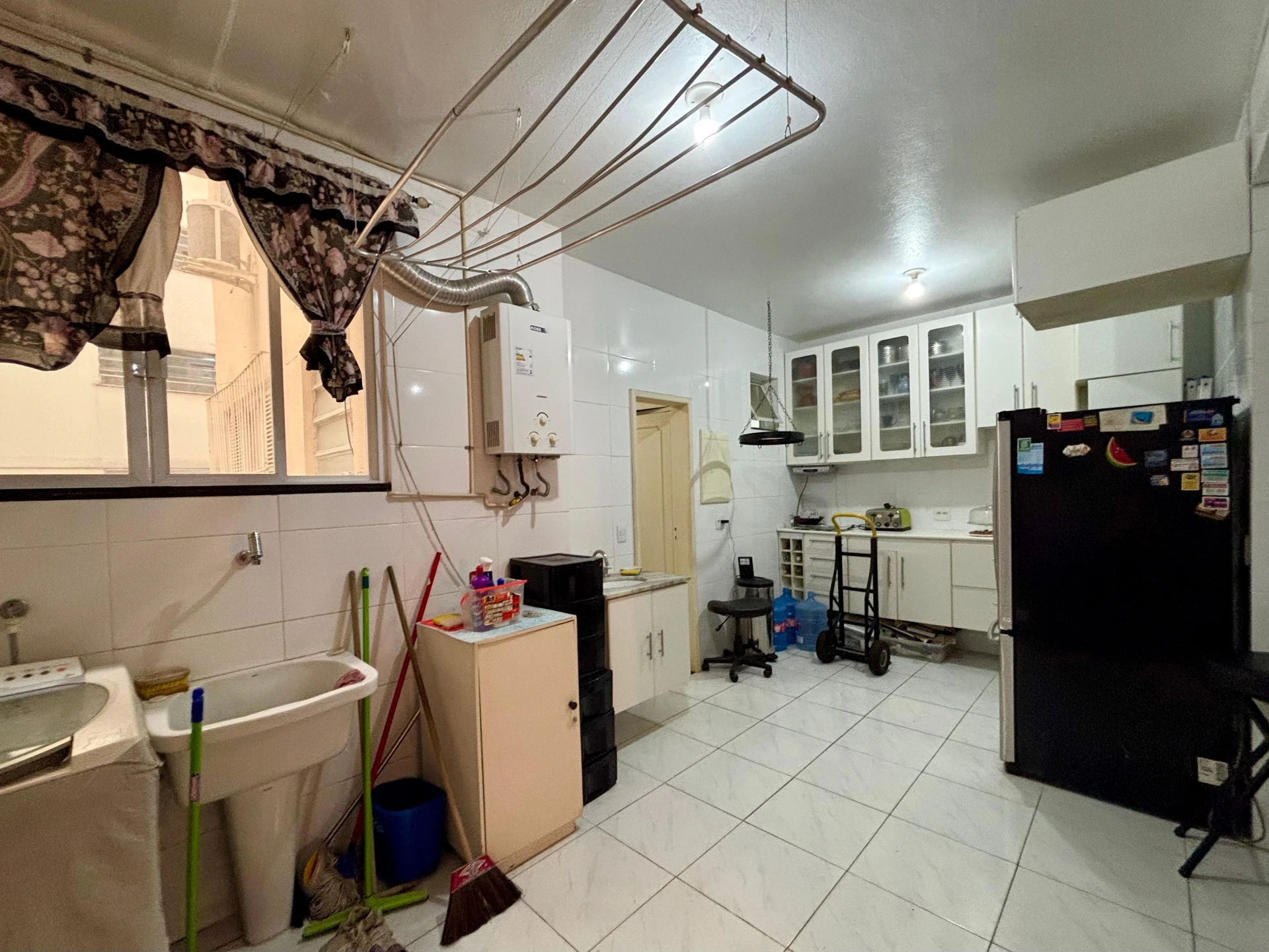 Apartamento de 3 habitaciones con home office — photo 10