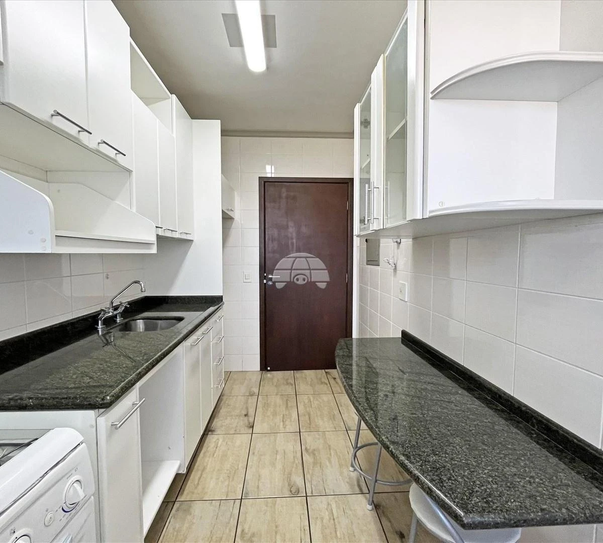 2-bedroom apartment with balcony, en-suite and 1 parking — photo 7