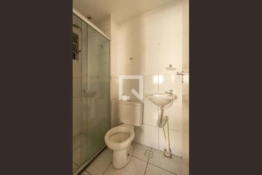 Apartamento com 2 quartos e suíte com banheiro — photo 54
