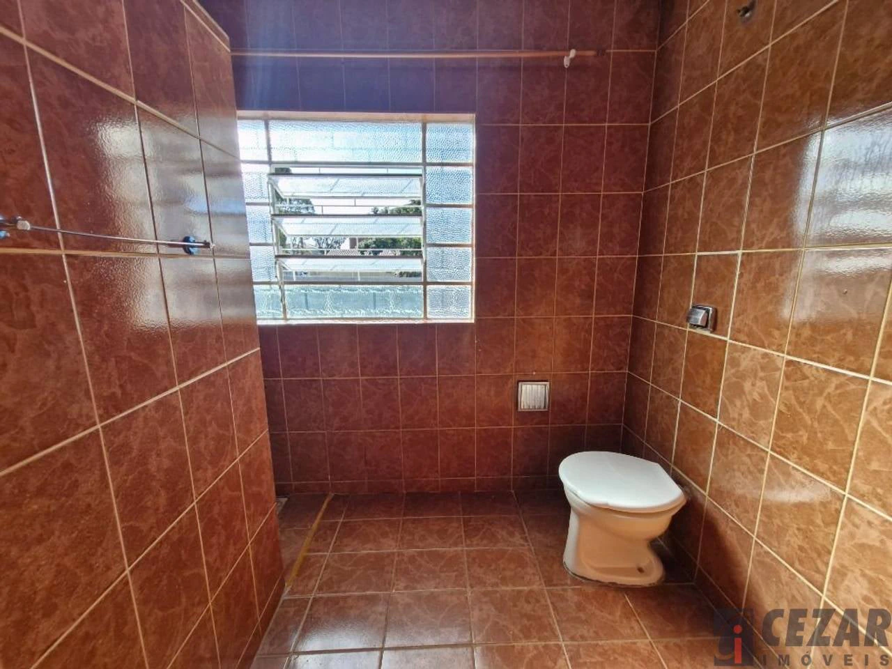 Garden in a 3-bedroom house, 103 m² — photo 10