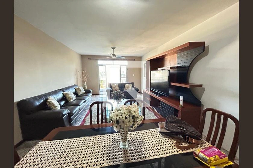 Меблированный дом 160 м² с 2 спальнями, без парковки