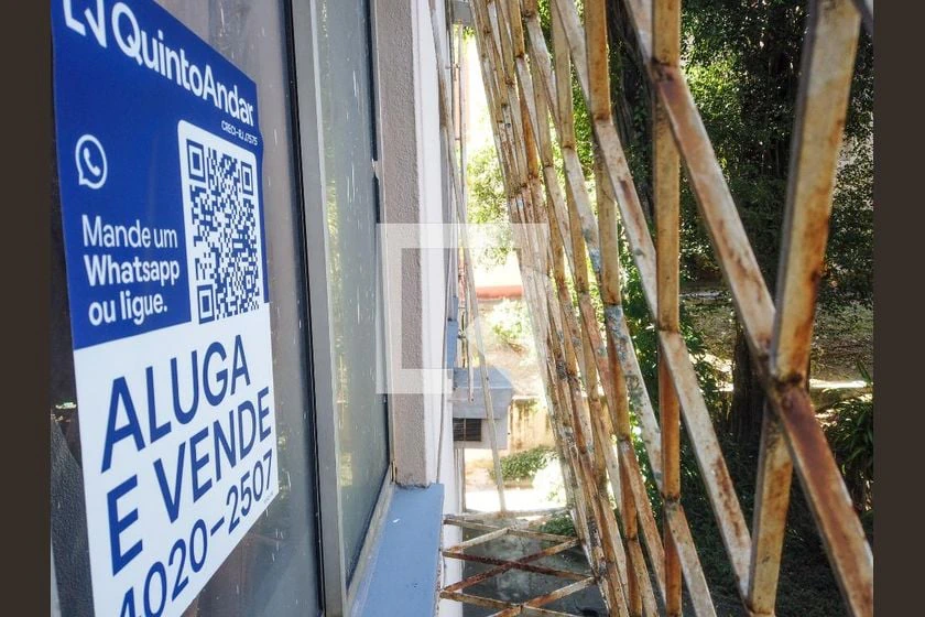 Apartamento de 2 quartos com varanda e 1 vaga — photo 26