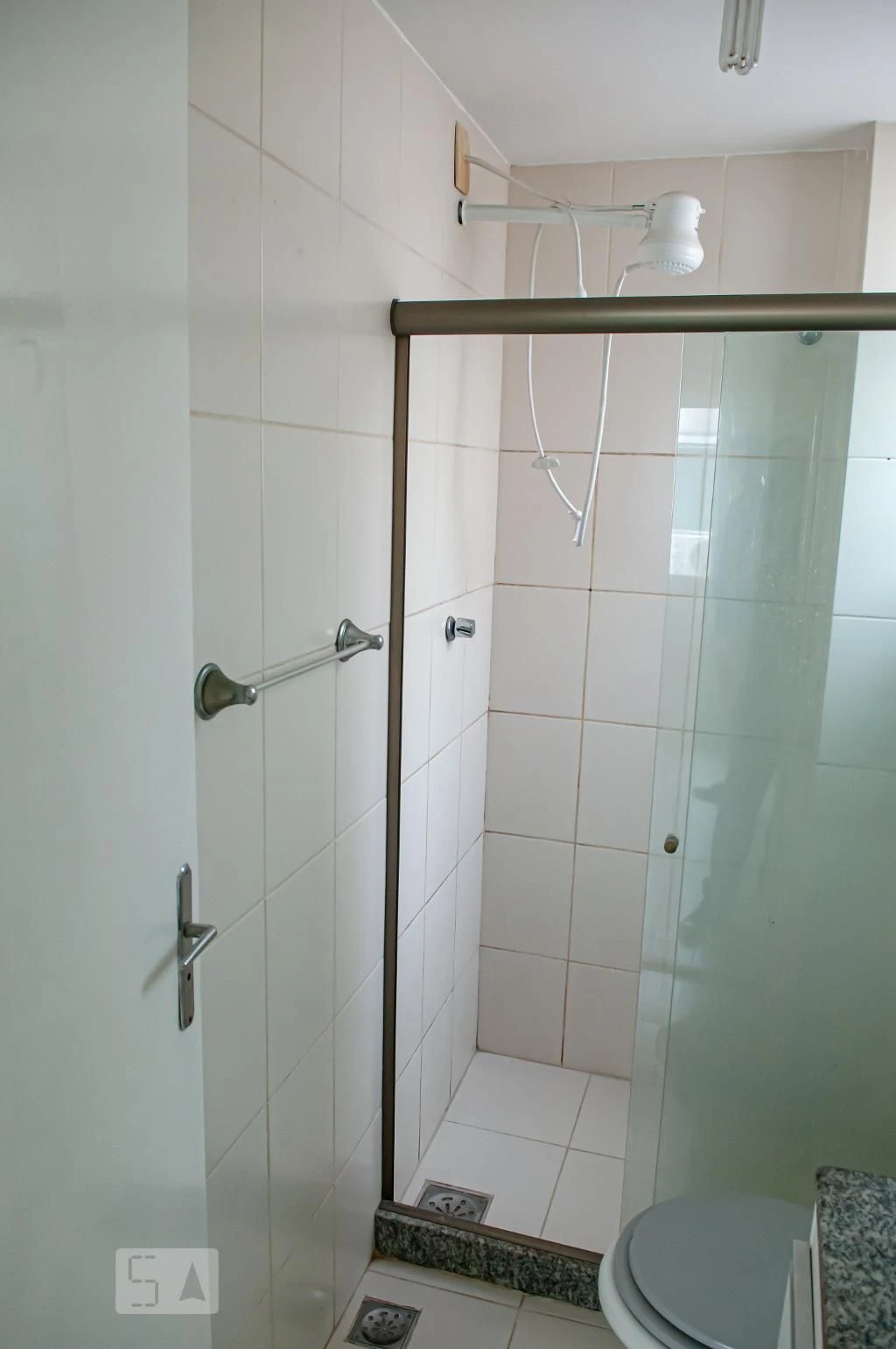 Casa de 2 quartos com churrasqueira privativa, Taquara — photo 23