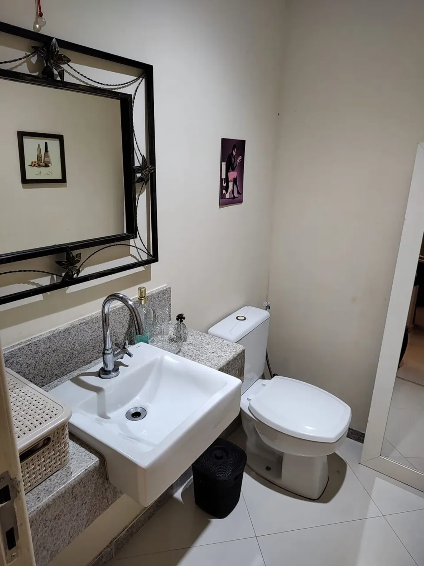 Unfurnished 188 m² house with 4 bedrooms and 4 bathrooms — photo 30