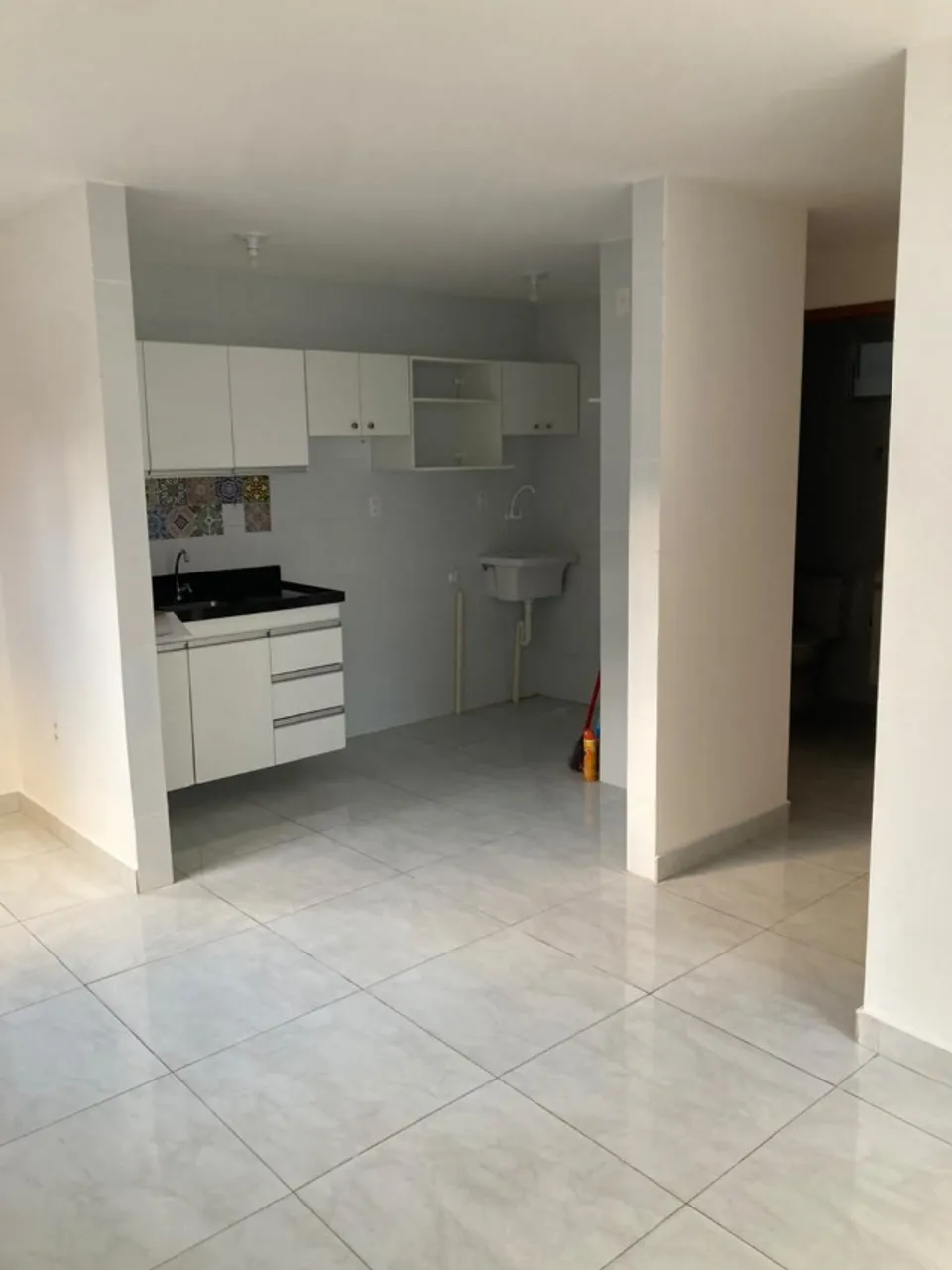 Квартира: 2 спальни, 56 м² — photo 2
