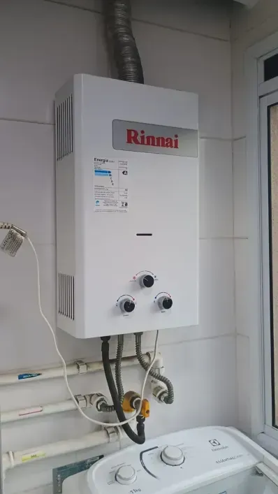 Apartamento de 2 quartos com cozinha integrada e 1 vaga — photo 19