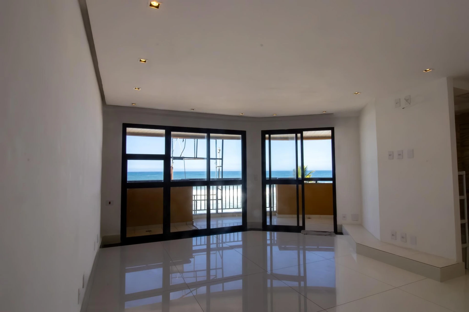 Apartamento, 105 m², com janelas do piso ao teto — photo 20