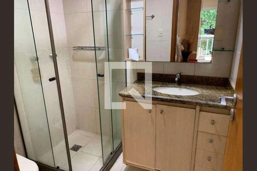296 m² apartment with 4 bedrooms and 3 parking spots — photo 20