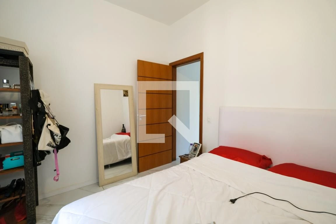 Furnished apartment with 3 bedrooms and private BBQ — photo 33