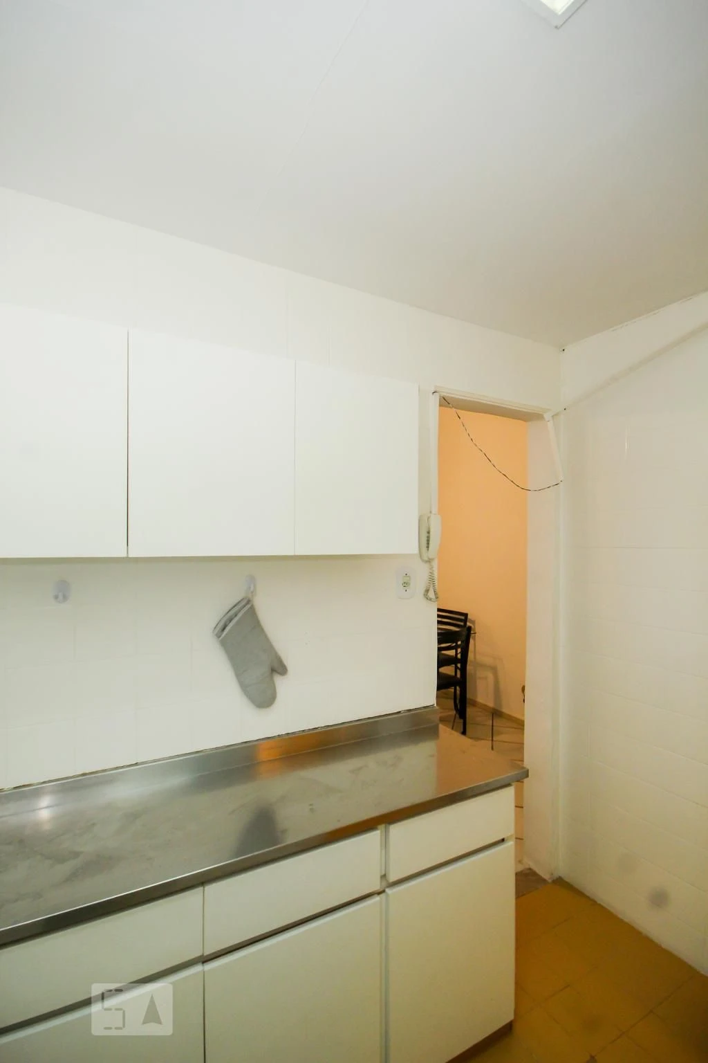 Apartamento de 2 quartos, sendo 1 suíte, 60 m², Copacabana — photo 21