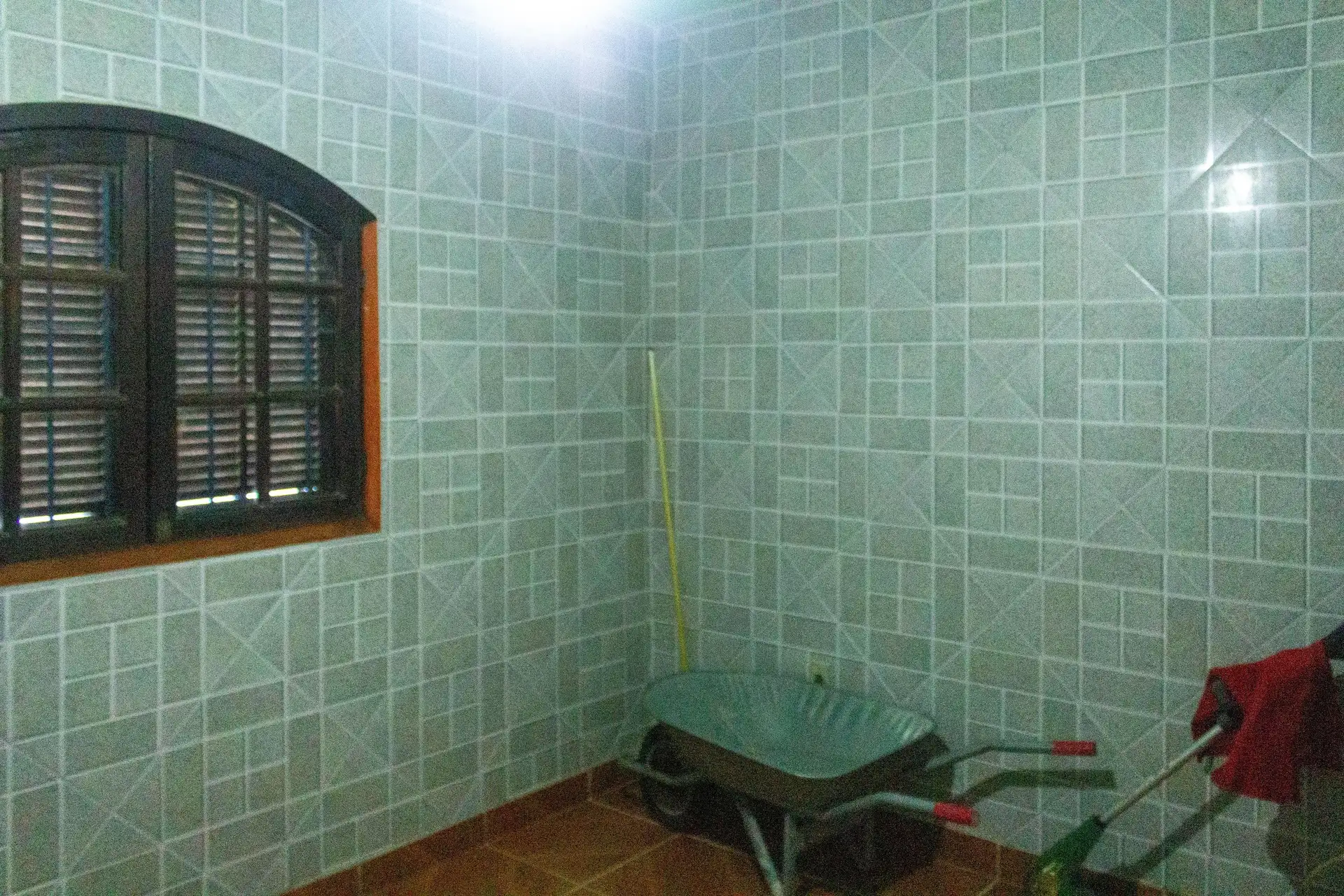 3-bedroom house, 1 with its own bathroom, 400 m² — photo 59