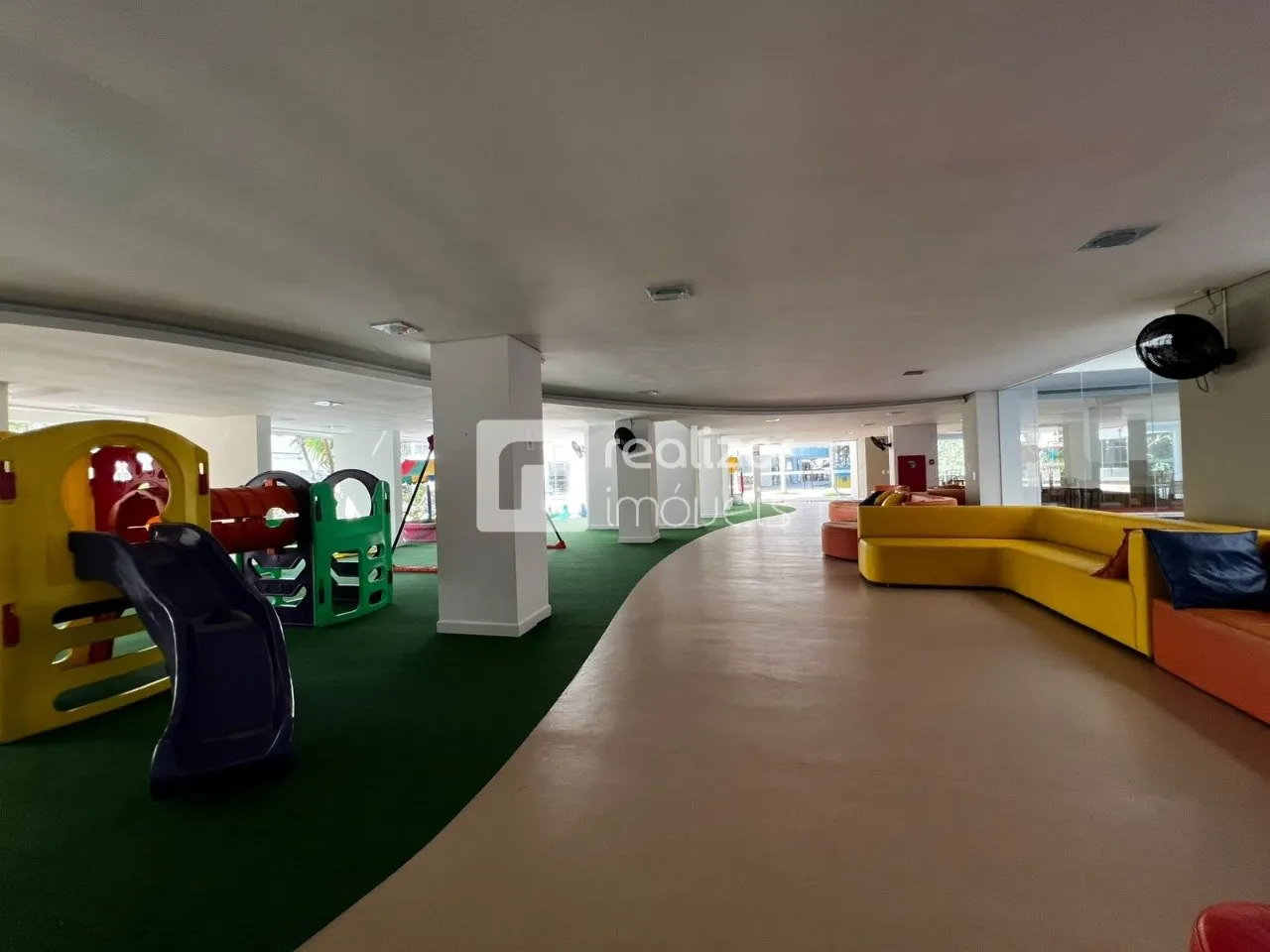 Apartamento mobiliado, 112 m², com espaço de home office — photo 52