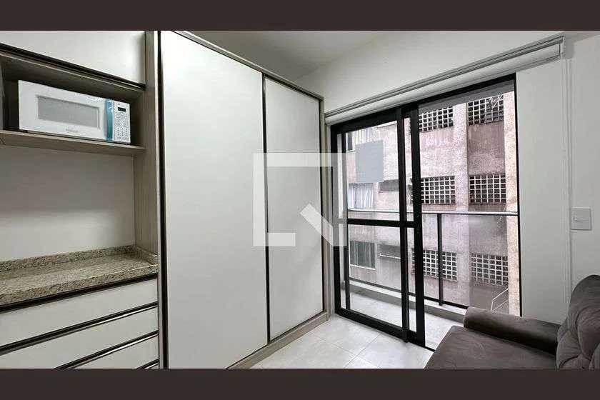 One-bedroom house, 18 m² — photo 22