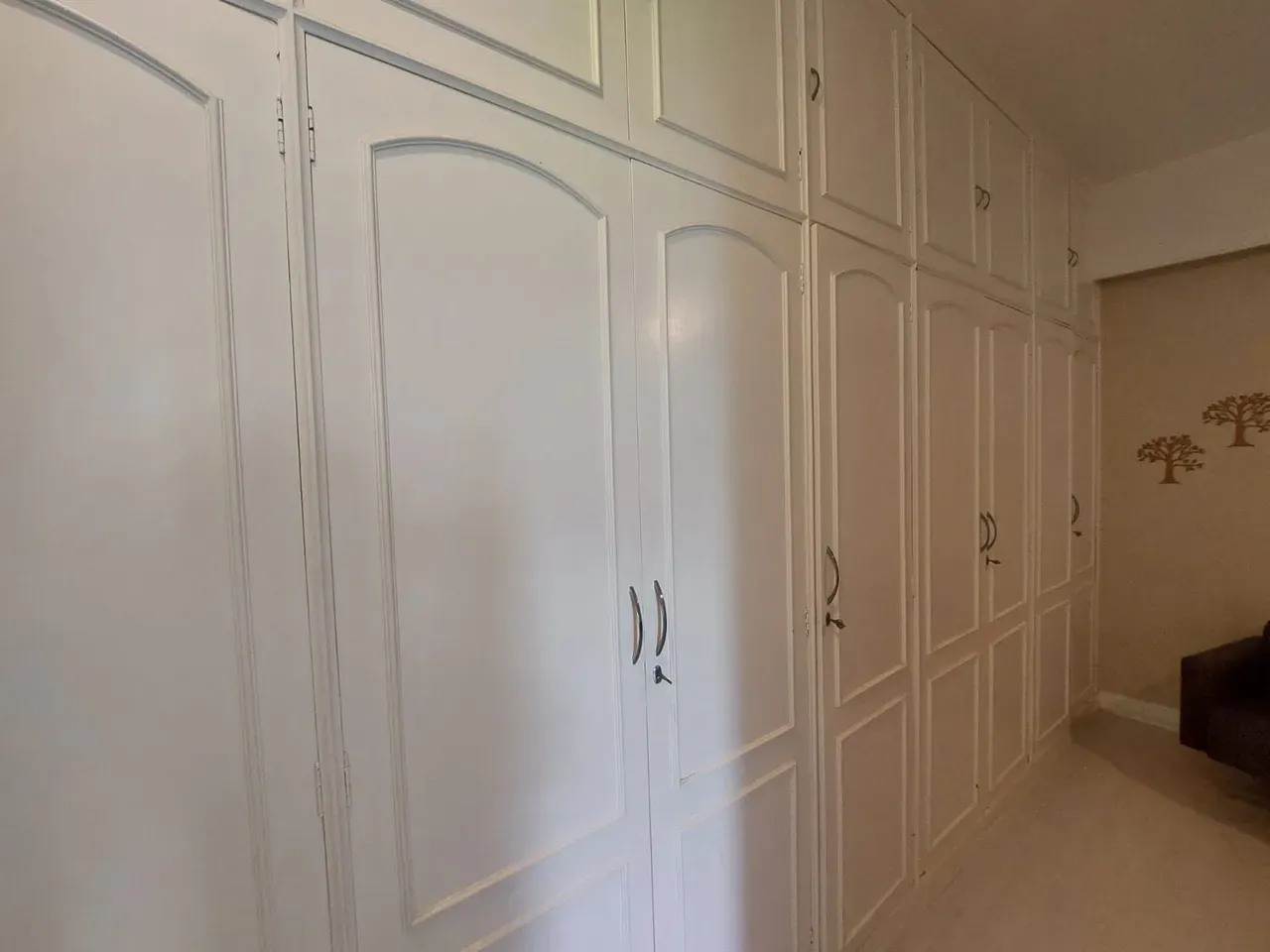 Квартира с 4 спальнями и рабочим местом, Рио-де-Жанейро — photo 15