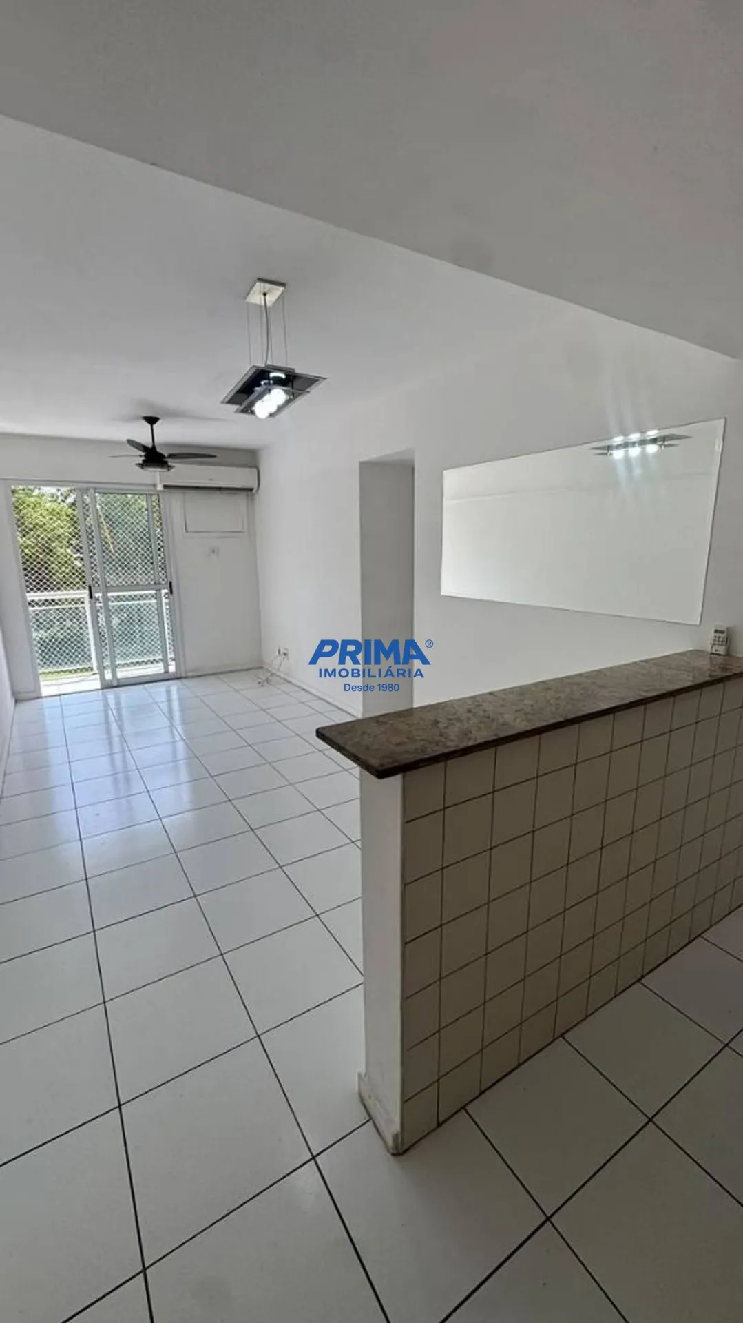 2-bedroom apartment, 1 with its own bathroom, 55 m² — photo 5