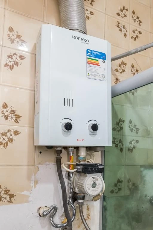 Змебльована квартира з 2 спальнями, 2 ванними — photo 39