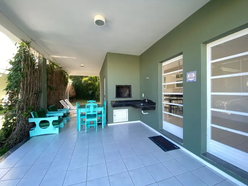 Casa amueblada de 140 m² con 3 dormitorios y suite — photo 11