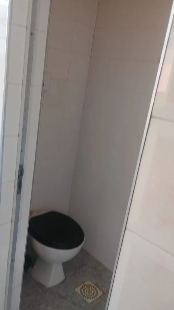 Apartamento de 2 quartos com 2 banheiros e cozinha fechada — photo 8