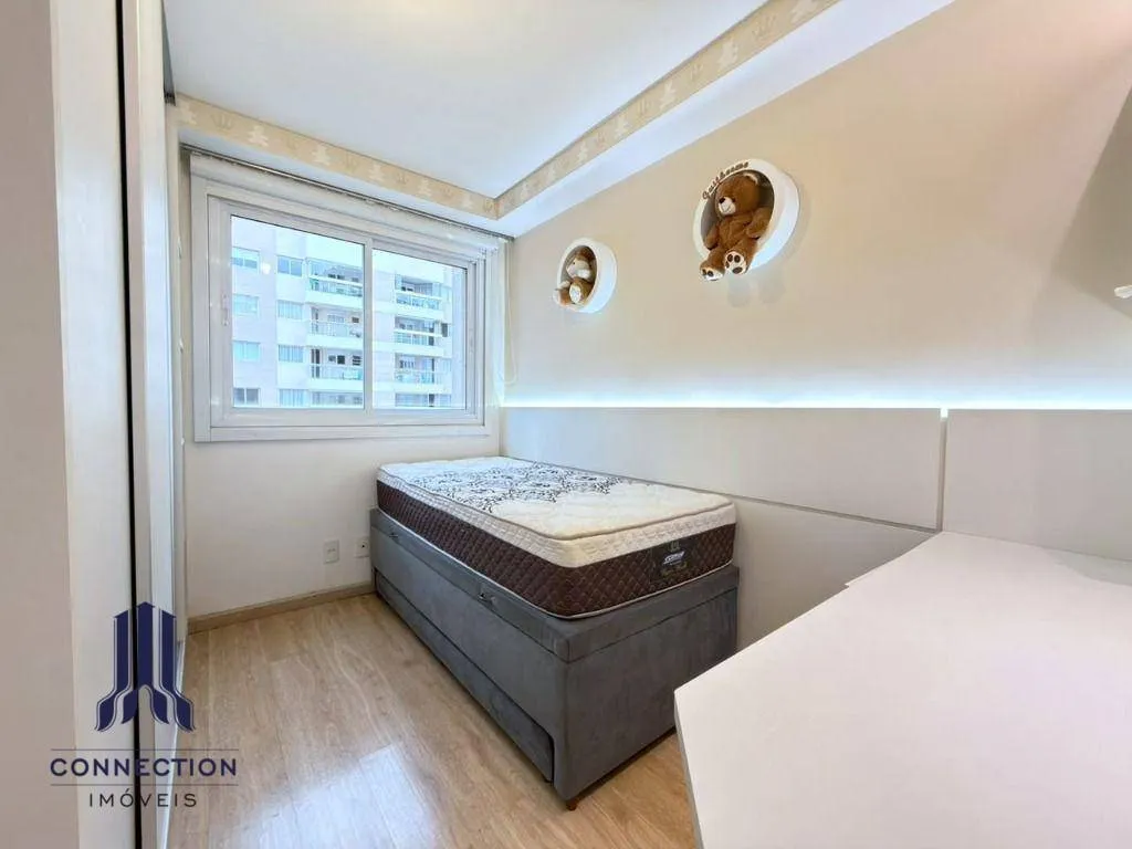 Apartamento mobiliado com 2 quartos e 2 banheiros — photo 24