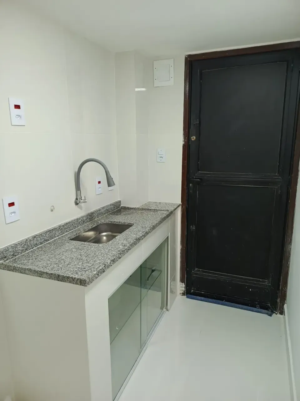 Apartamento com 1 quarto e 30 m², com 2 vagas — photo 9