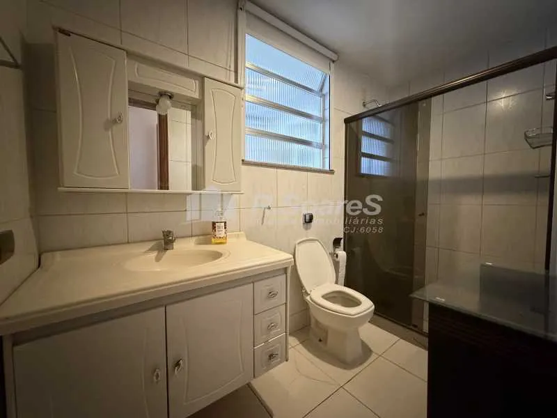 Apartamento de 3 quartos, sendo 1 suíte, 122 m² — photo 8