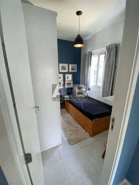 Apartamento mobiliado de 3 quartos, 90 m² com suíte — photo 16