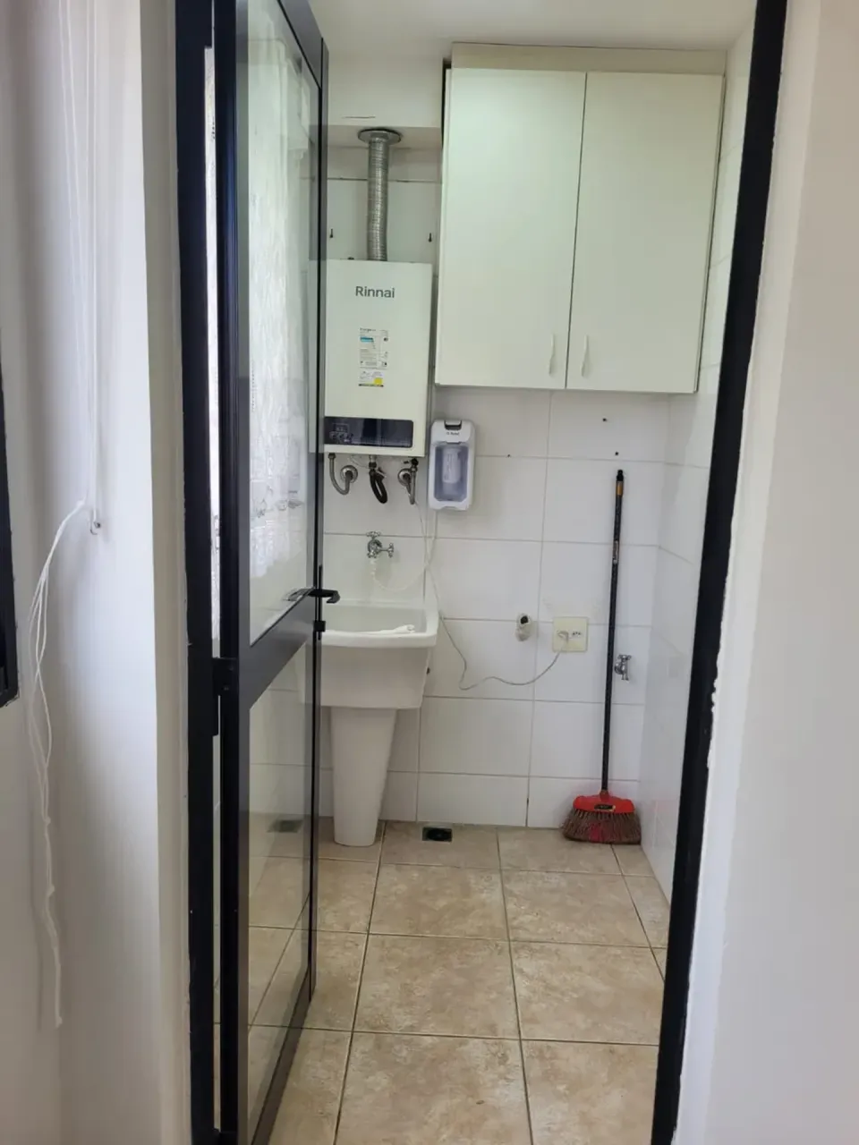 117 m² apartment with 3 bedrooms, 2 baths and gas kitchen — photo 10