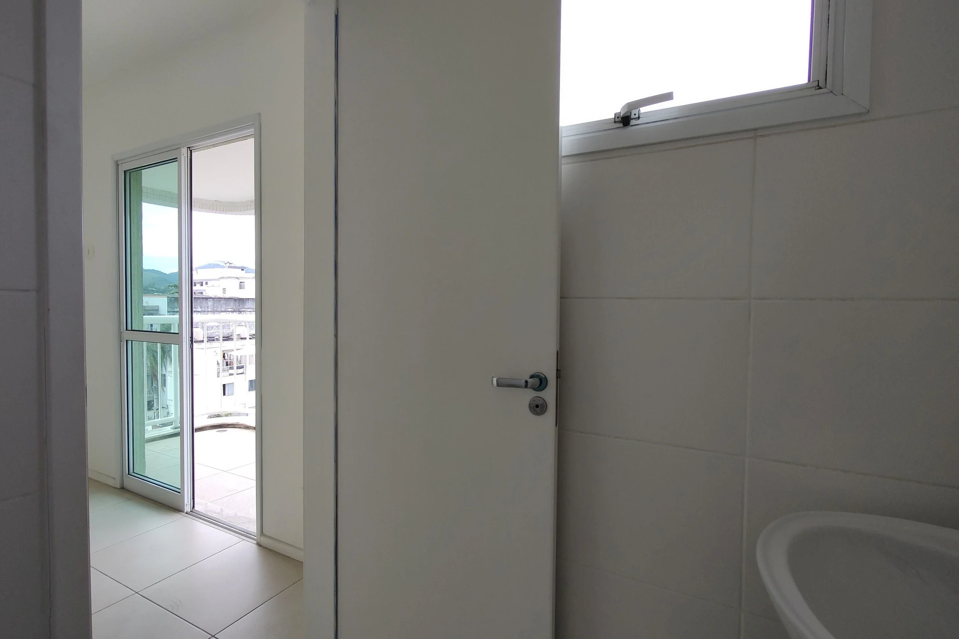 Apartamento com 2 quartos e animais permitidos — photo 31