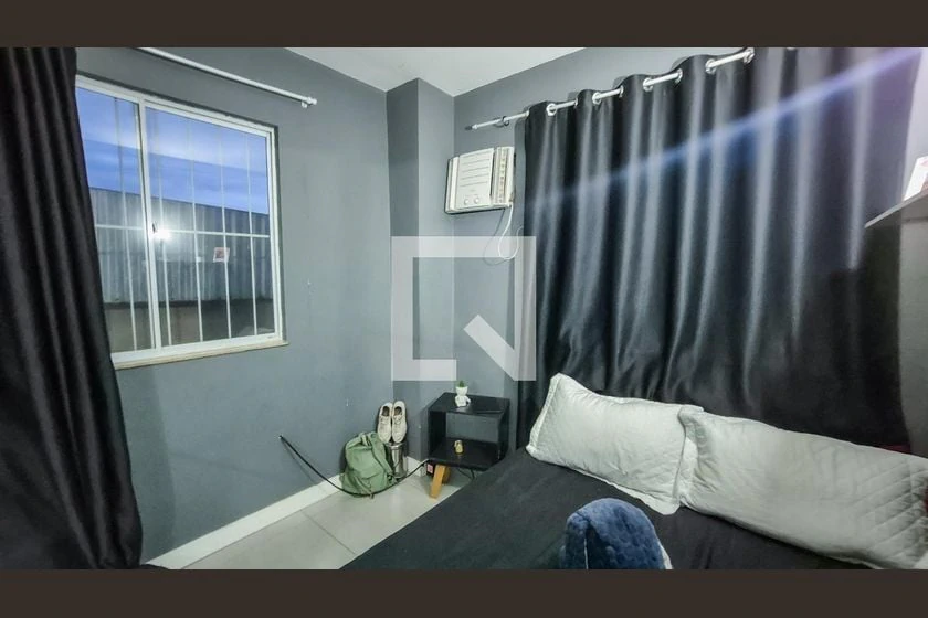 Furnished 3-bedroom, 99 m² house in Rio de Janeiro — photo 11