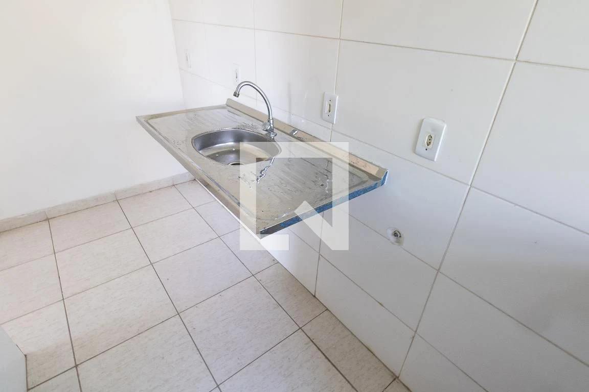 Квартира без меблів: 2 спальні і 1 паркомісце — photo 18
