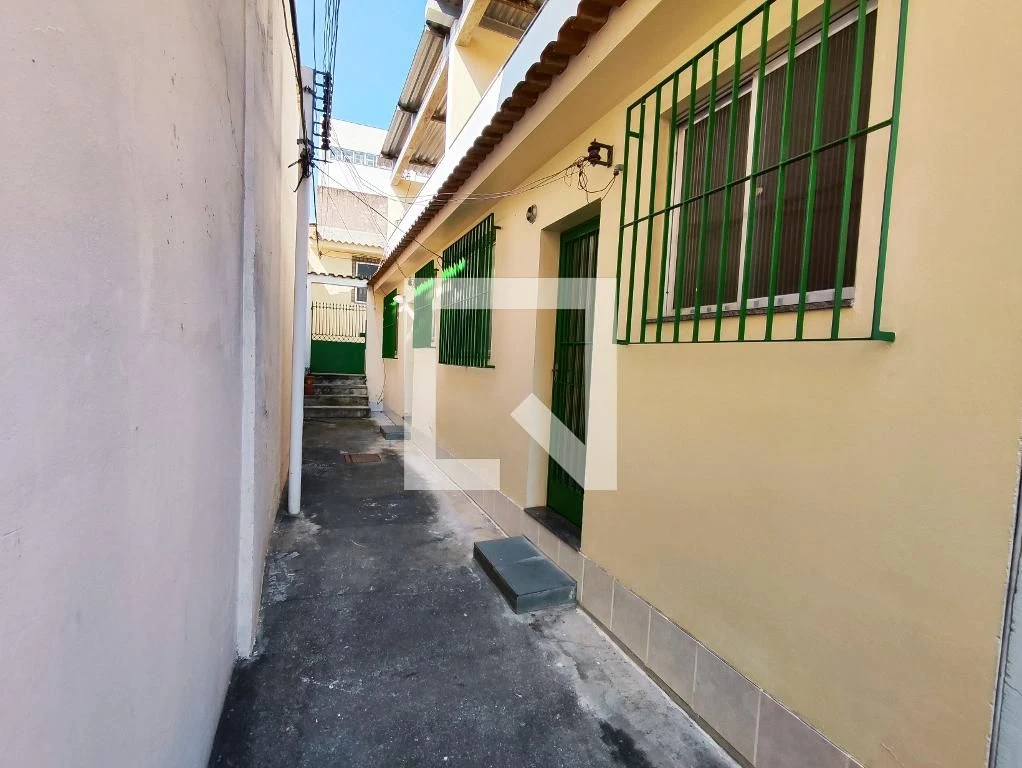 Casa de 1 quarto com jardim — photo 24