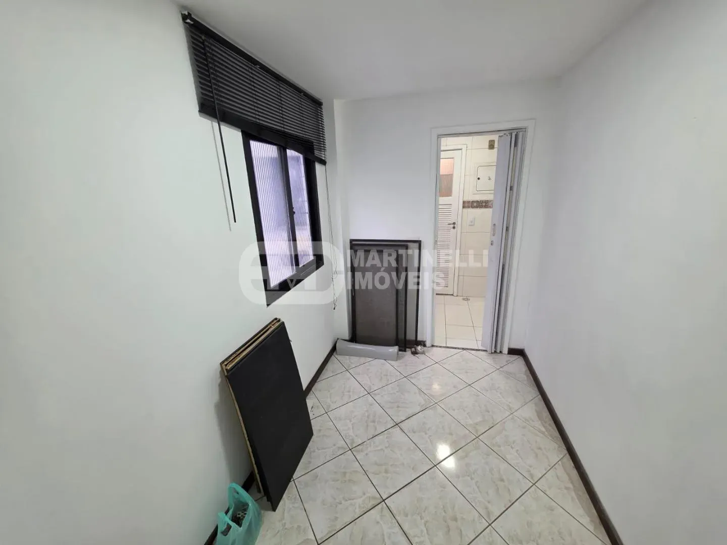 Квартира 127 м² з видом на парк та балконом із грилем — photo 3