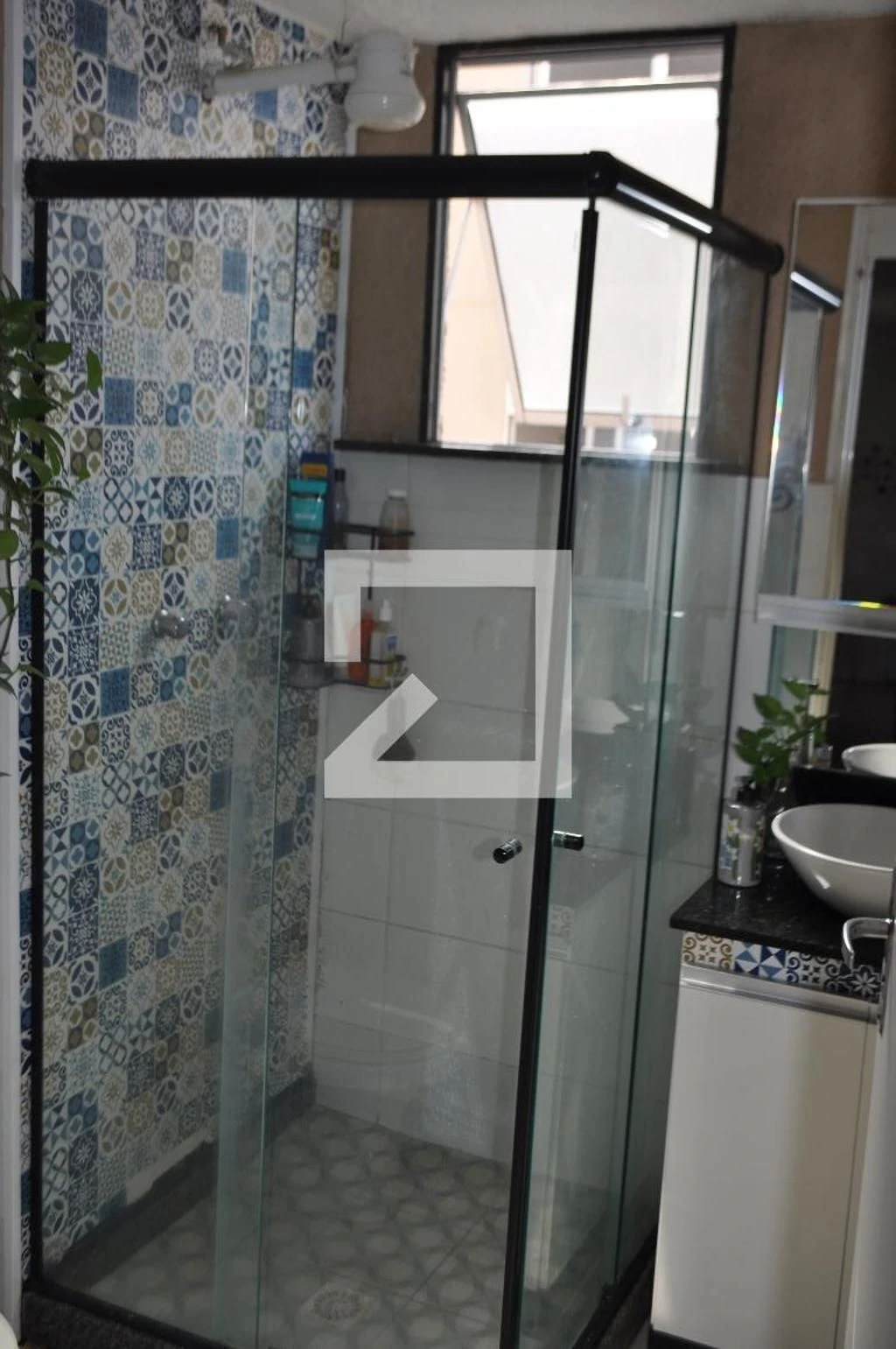 2-bedroom apartment with a private pool — photo 2