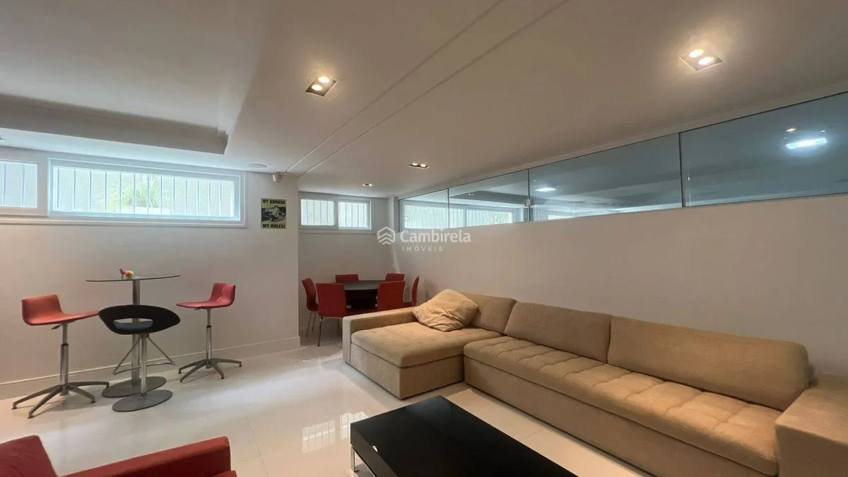 Casa mobiliada com 6 suítes e 1837 m² — photo 71