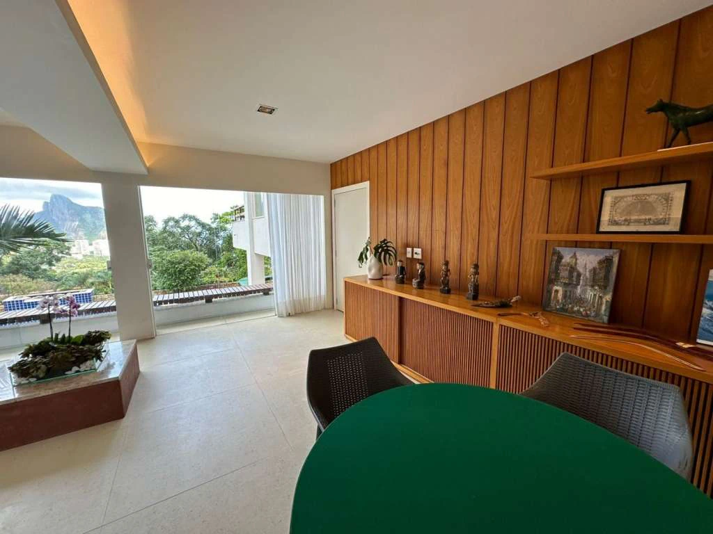 Casa mobiliada com 4 suítes e 8 vagas — photo 18
