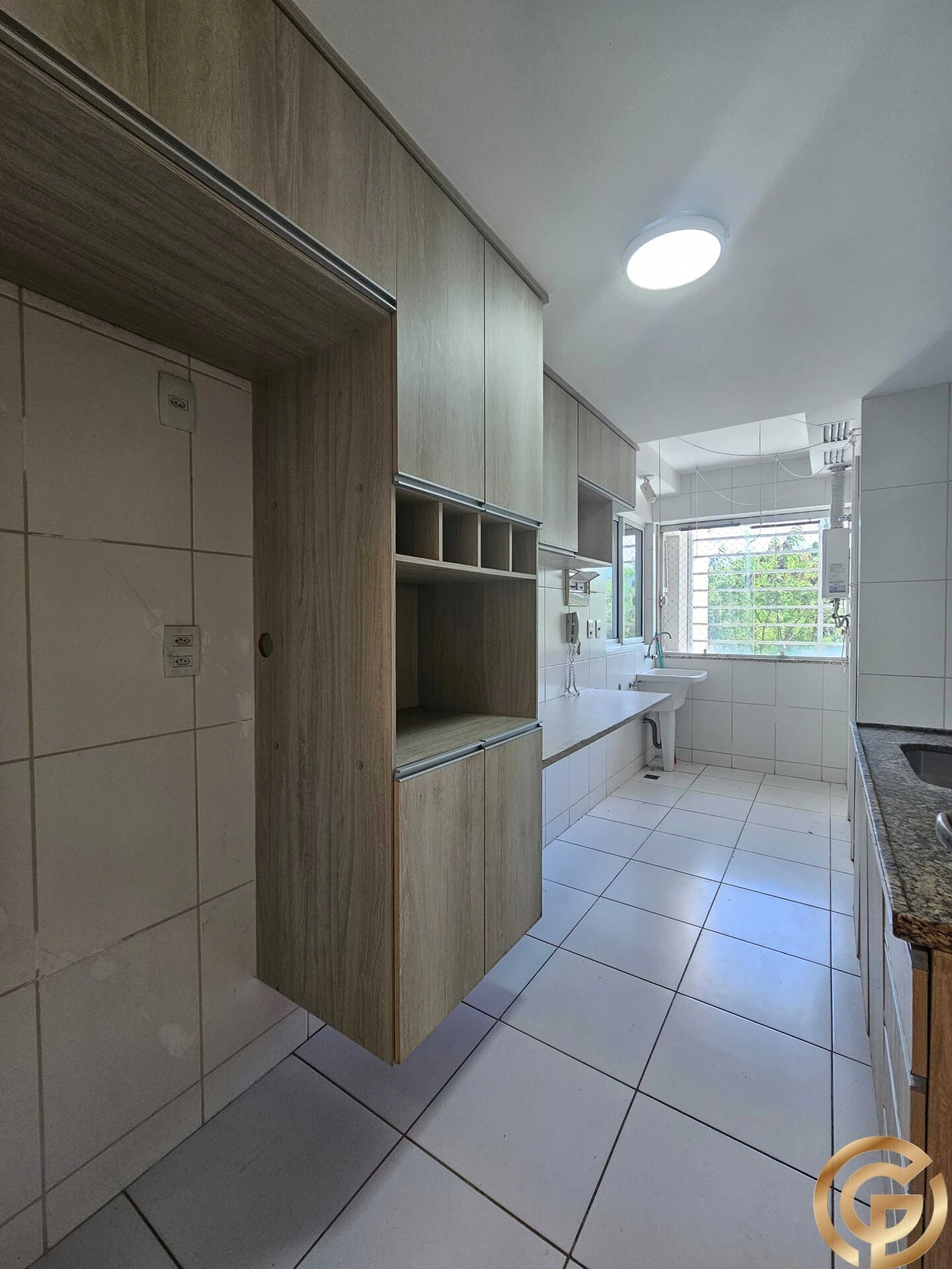 Apartamento de 88 m² com 3 quartos e churrasqueira — photo 28