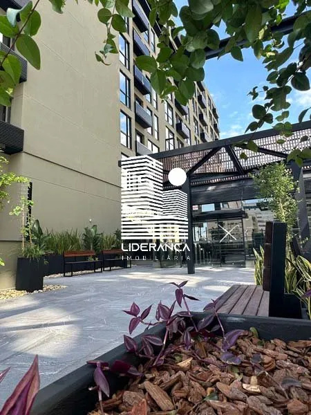 Estudio amueblado de 31 m² con jardín privado — photo 22